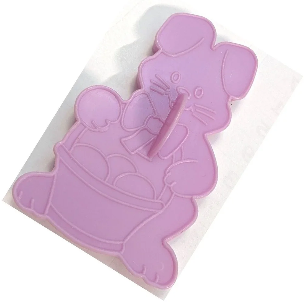 Vintage Wilton Cookie Cutter 3.5